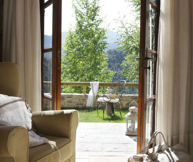 Hotel Casa De San Martín  | Fiscal | Huesca | España 19