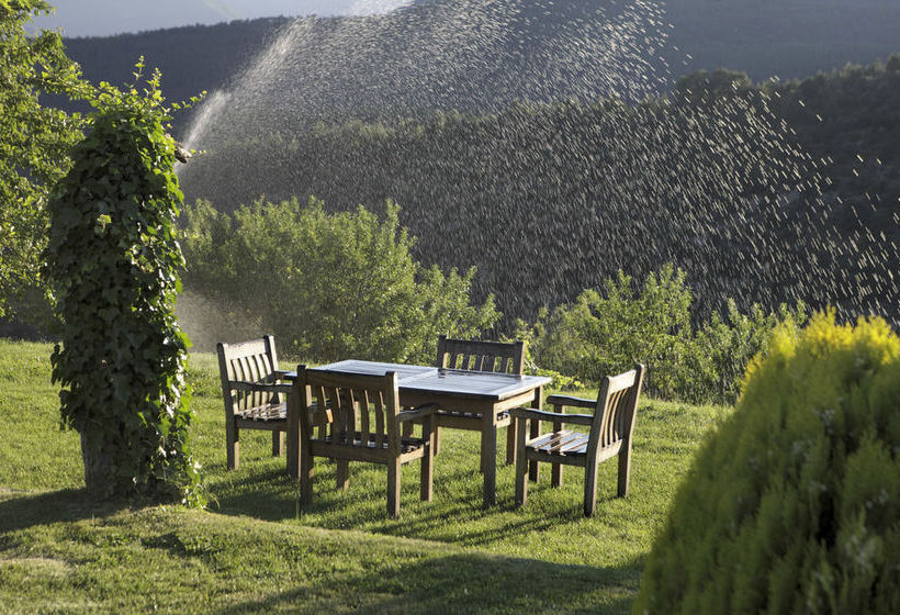 Hotel Casa De San Martín  | Fiscal | Huesca | España 2