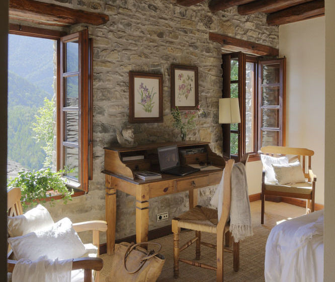 Hotel Casa De San Martín  | Fiscal | Huesca | España 20