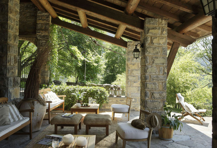 Hotel Casa De San Martín  | Fiscal | Huesca | España 3