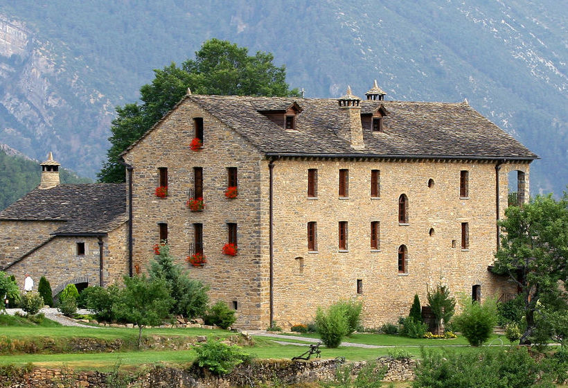 Hotel Casa De San Martín  | Fiscal | Huesca | España 7