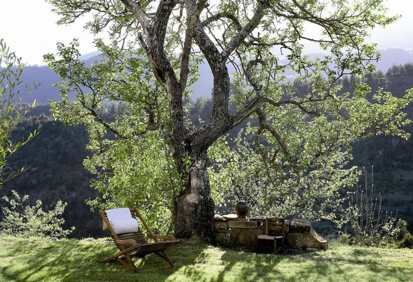 Hotel Casa De San Martín  | Fiscal | Huesca | España 8