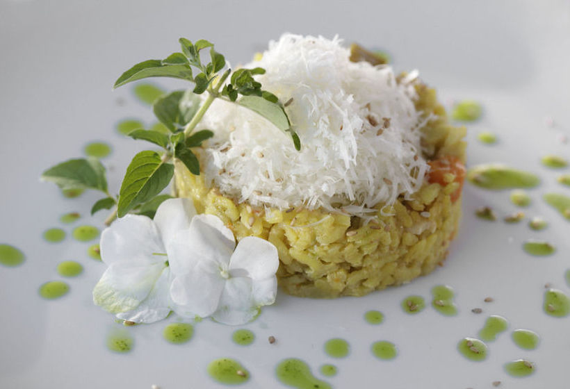 Hotel Casa De San Martín  | Fiscal | Huesca | España 9