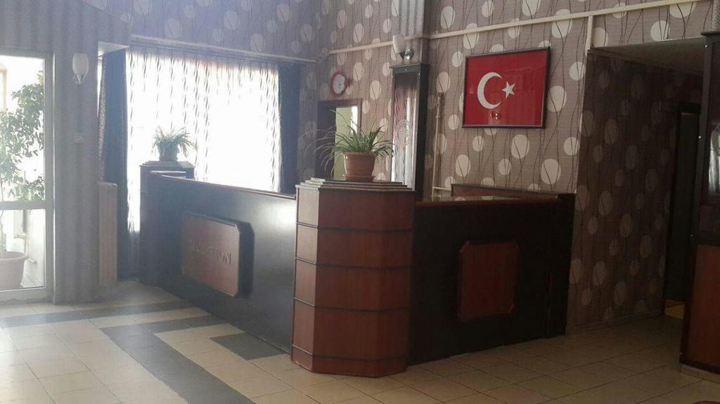 Dedeman Uygulama Oteli Erzurum