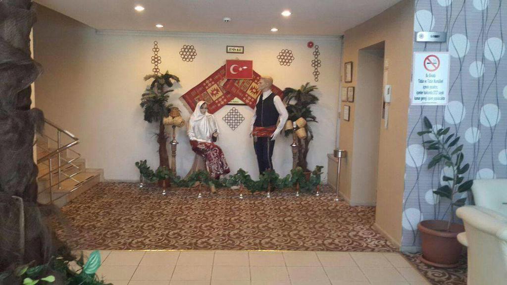 Dedeman Uygulama Oteli  | Erzurum | Erzurum | Turkey 1