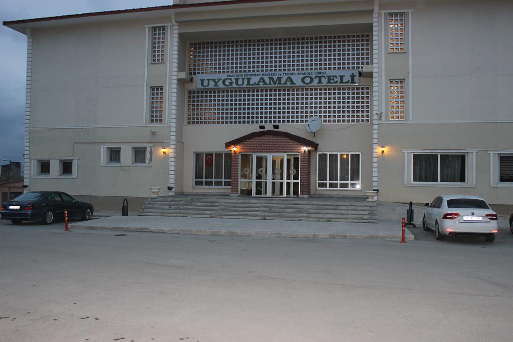 Dedeman Uygulama Oteli  | Erzurum | Erzurum | Turkey 2