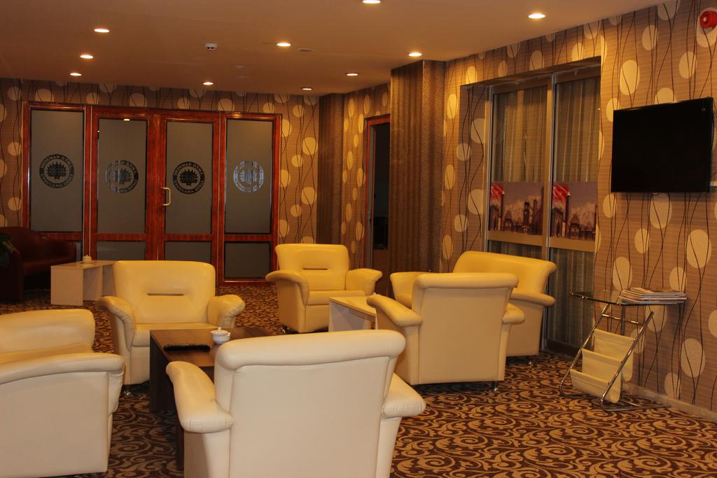 Dedeman Uygulama Oteli  | Erzurum | Erzurum | Turkey 3