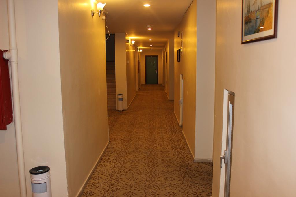 Dedeman Uygulama Oteli  | Erzurum | Erzurum | Turkey 4