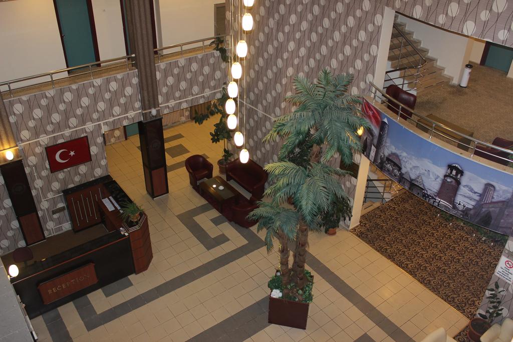 Dedeman Uygulama Oteli  | Erzurum | Erzurum | Turkey 5