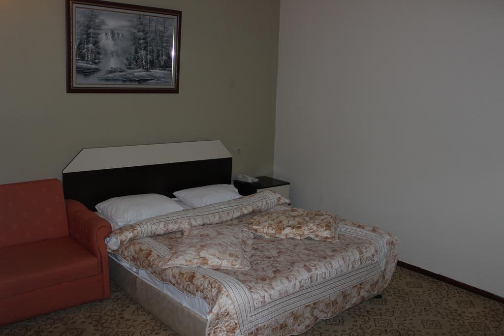 Dedeman Uygulama Oteli  | Erzurum | Erzurum | Turkey 6