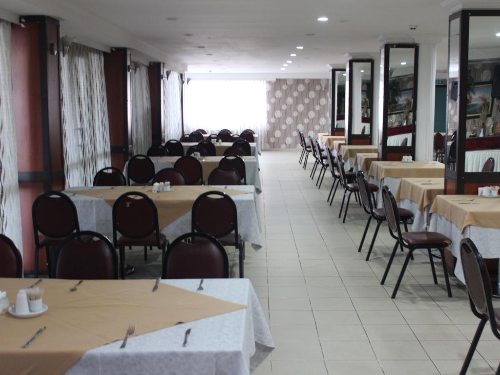 Dedeman Uygulama Oteli  | Erzurum | Erzurum | Turkey 7