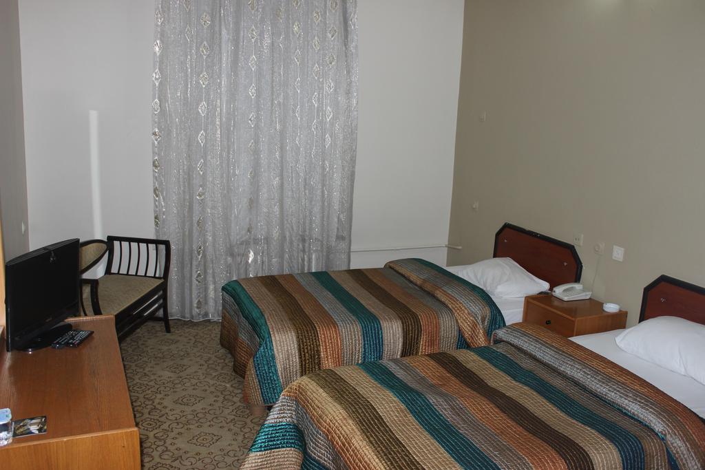 Dedeman Uygulama Oteli  | Erzurum | Erzurum | Turkey 8