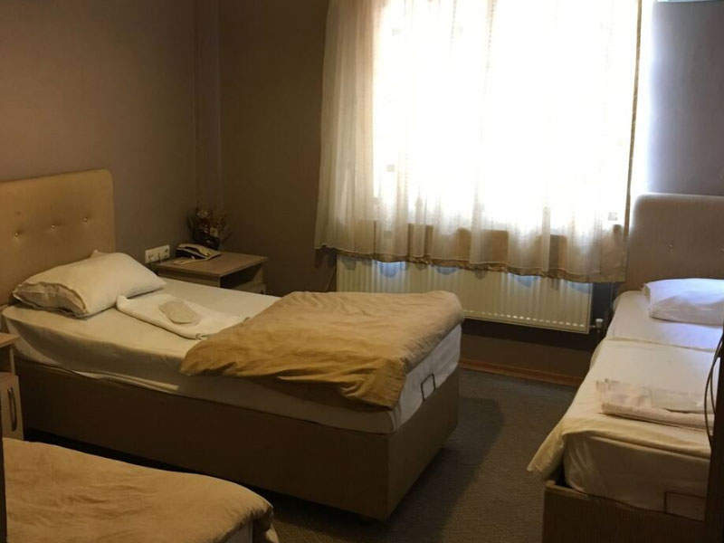 Hotel Tac  | Edirne | Edirne | Turkey 2