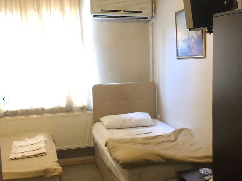 Hotel Tac  | Edirne | Edirne | Turkey 4