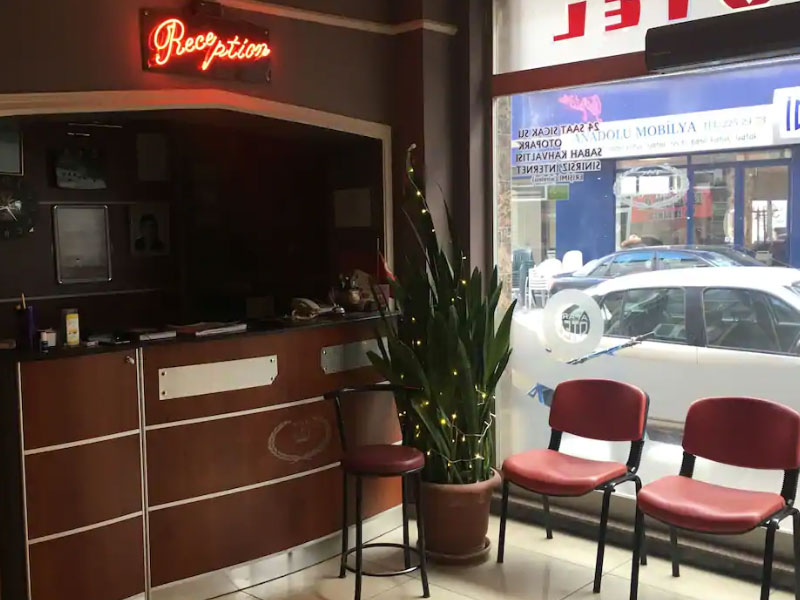 Hotel Tac  | Edirne | Edirne | Turkey 7