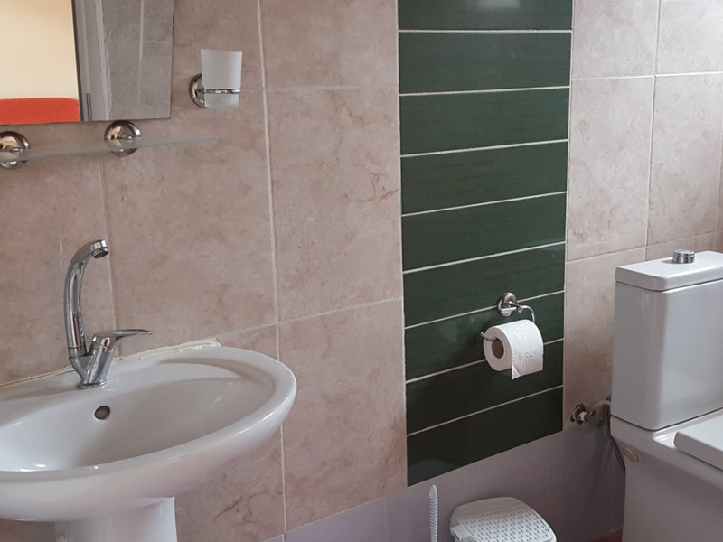 Hotel Kalpe Houses  | Kerpe | Kocaeli | Turkey 10