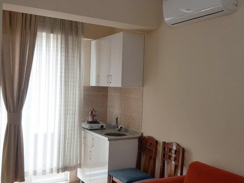 Hotel Kalpe Houses  | Kerpe | Kocaeli | Turkey 11