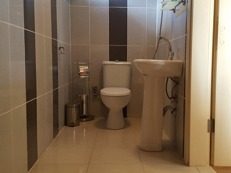 Hotel Kalpe Houses  | Kerpe | Kocaeli | Turkey 2