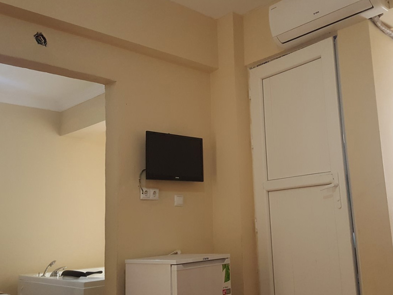 Hotel Kalpe Houses  | Kerpe | Kocaeli | Turkey 3