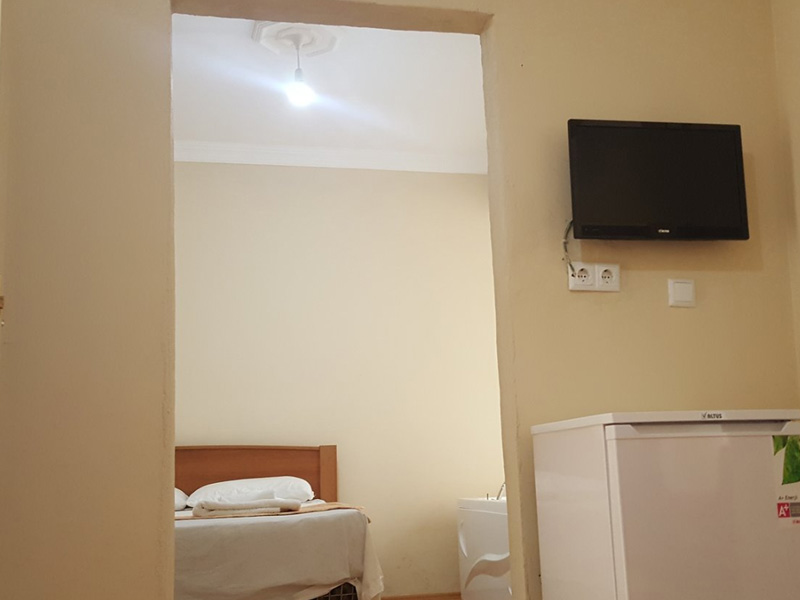 Hotel Kalpe Houses  | Kerpe | Kocaeli | Turkey 4