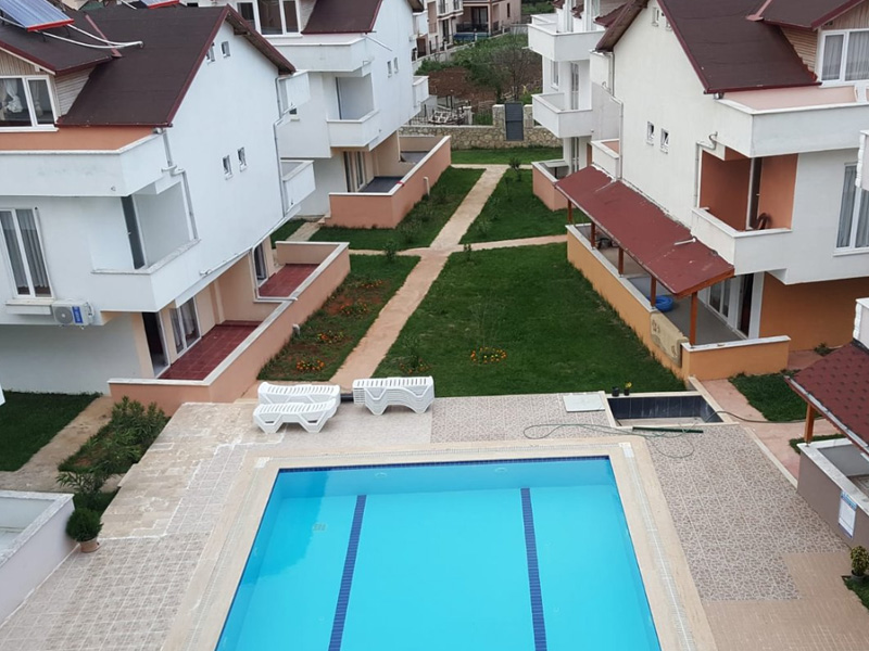 Hotel Kalpe Houses  | Kerpe | Kocaeli | Turkey 6