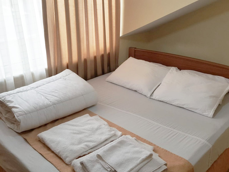 Hotel Kalpe Houses  | Kerpe | Kocaeli | Turkey 7