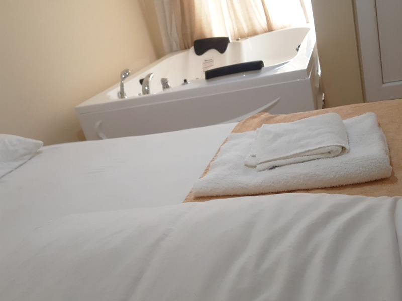 Hotel Kalpe Houses  | Kerpe | Kocaeli | Turkey 8