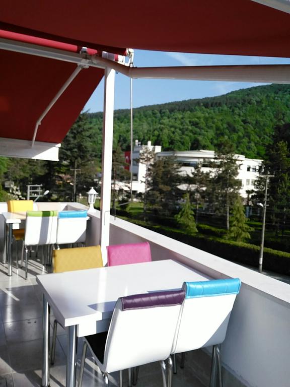 Hotel Sapanca Sahra  | Sapanca | Sakarya | Turkey 13