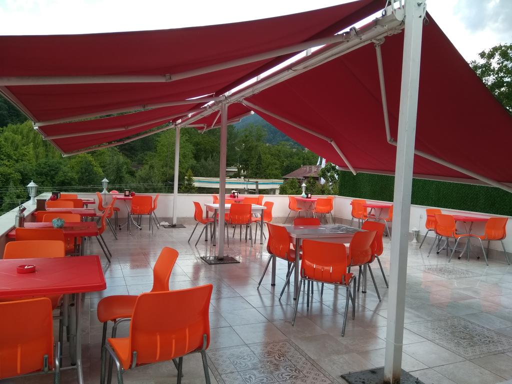 Hotel Sapanca Sahra  | Sapanca | Sakarya | Turkey 14