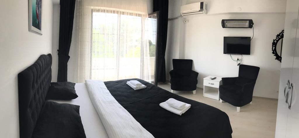 Hotel Sapanca Sahra  | Sapanca | Sakarya | Turkey 5