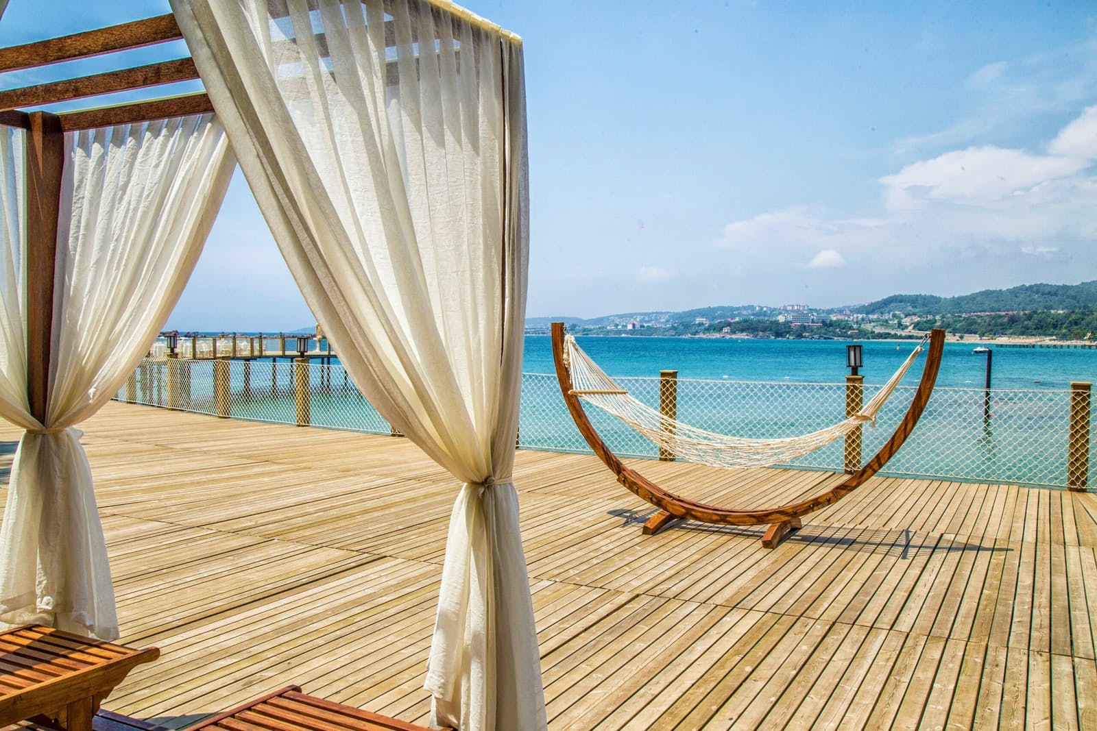 Wome Deluxe Hotel  Halal All Inclusive  | Avsallar | Antalya | Turkey 10