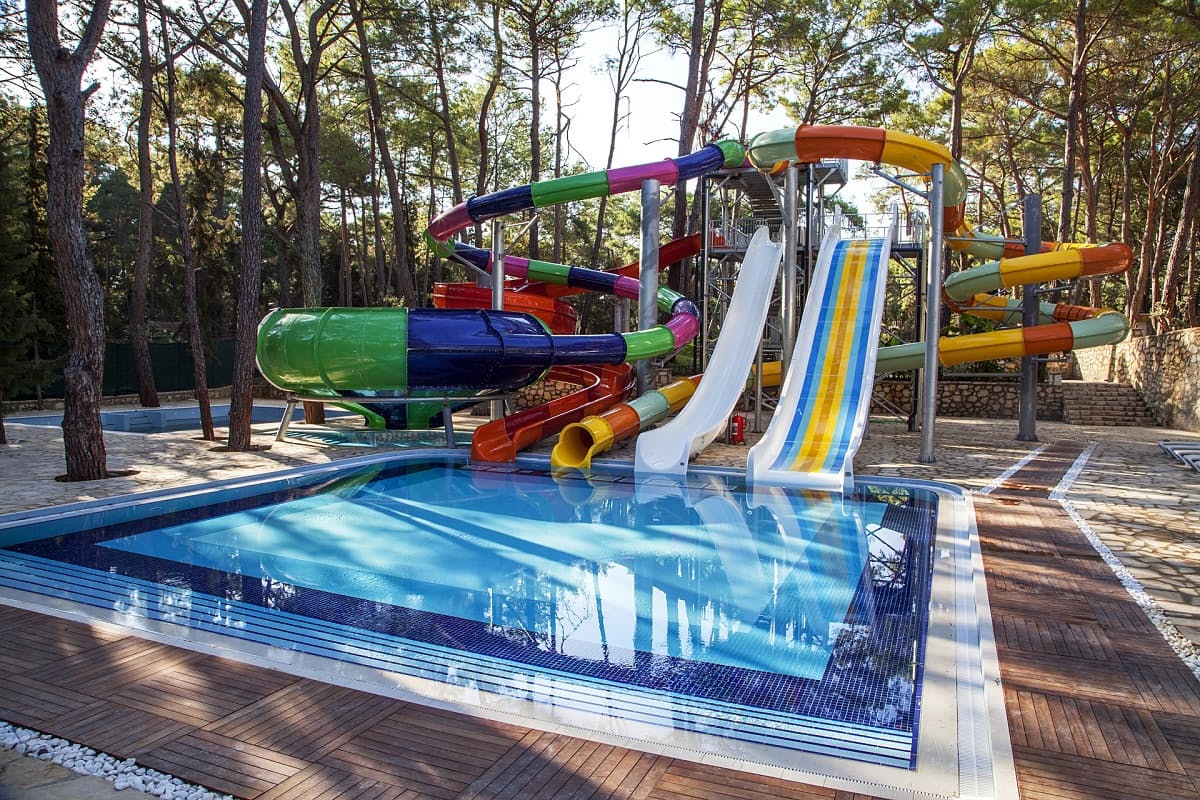 Wome Deluxe Hotel  Halal All Inclusive  | Avsallar | Antalya | Turkey 12