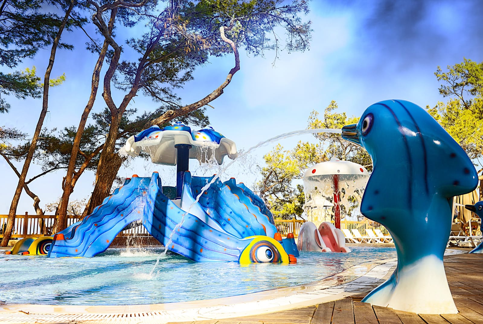 Wome Deluxe Hotel  Halal All Inclusive  | Avsallar | Antalya | Turkey 13