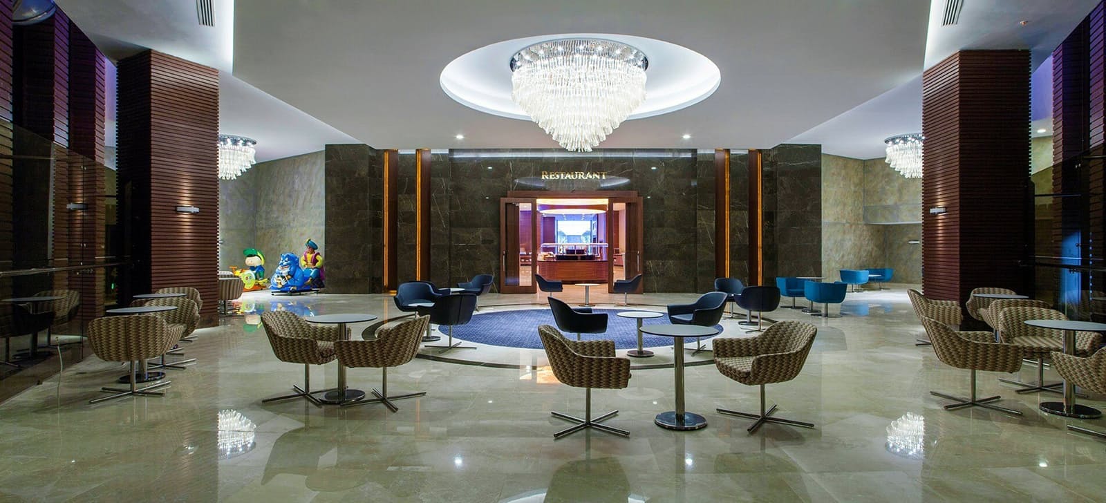 Wome Deluxe Hotel  Halal All Inclusive  | Avsallar | Antalya | Turkey 14