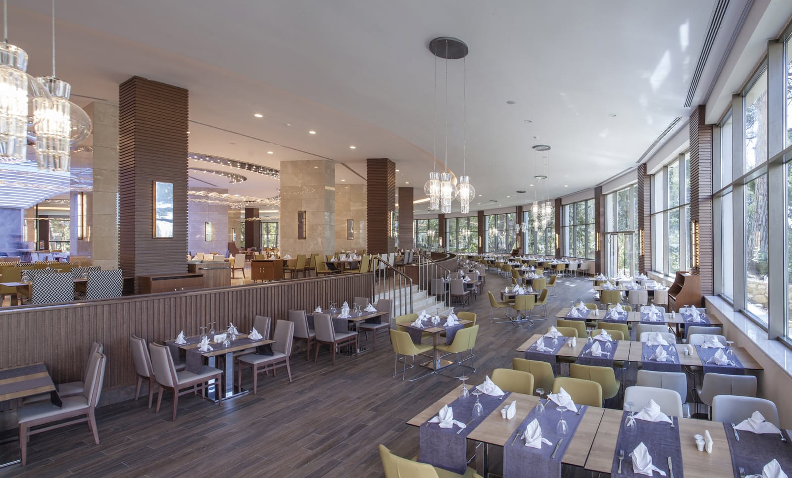 Wome Deluxe Hotel  Halal All Inclusive  | Avsallar | Antalya | Turkey 15