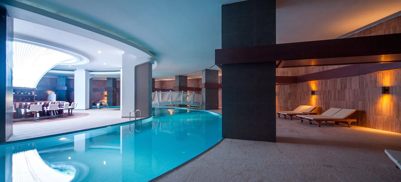 Wome Deluxe Hotel  Halal All Inclusive  | Avsallar | Antalya | Turkey 17