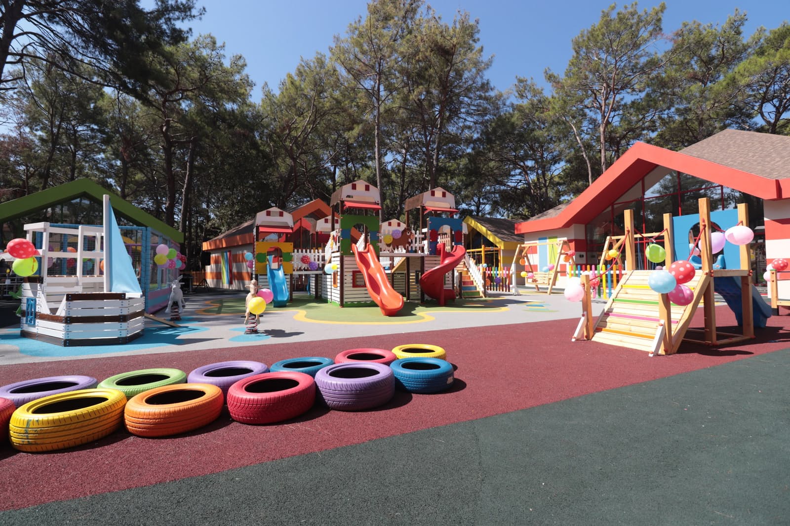 Wome Deluxe Hotel  Halal All Inclusive  | Avsallar | Antalya | Turkey 18