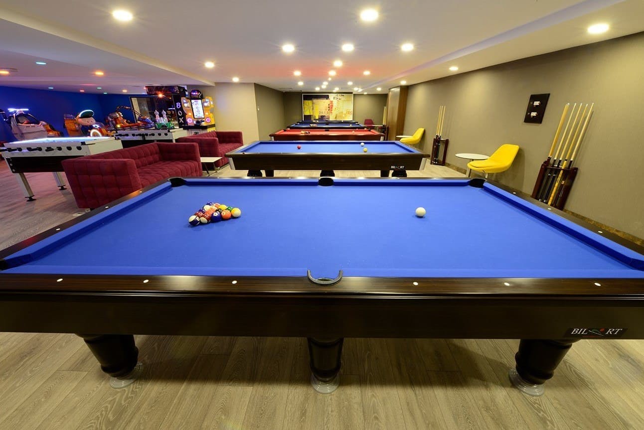 Wome Deluxe Hotel  Halal All Inclusive  | Avsallar | Antalya | Turkey 19