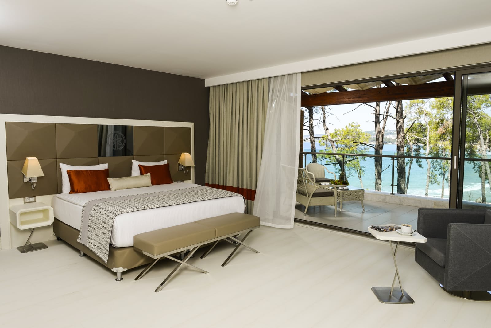 Wome Deluxe Hotel  Halal All Inclusive  | Avsallar | Antalya | Turkey 2