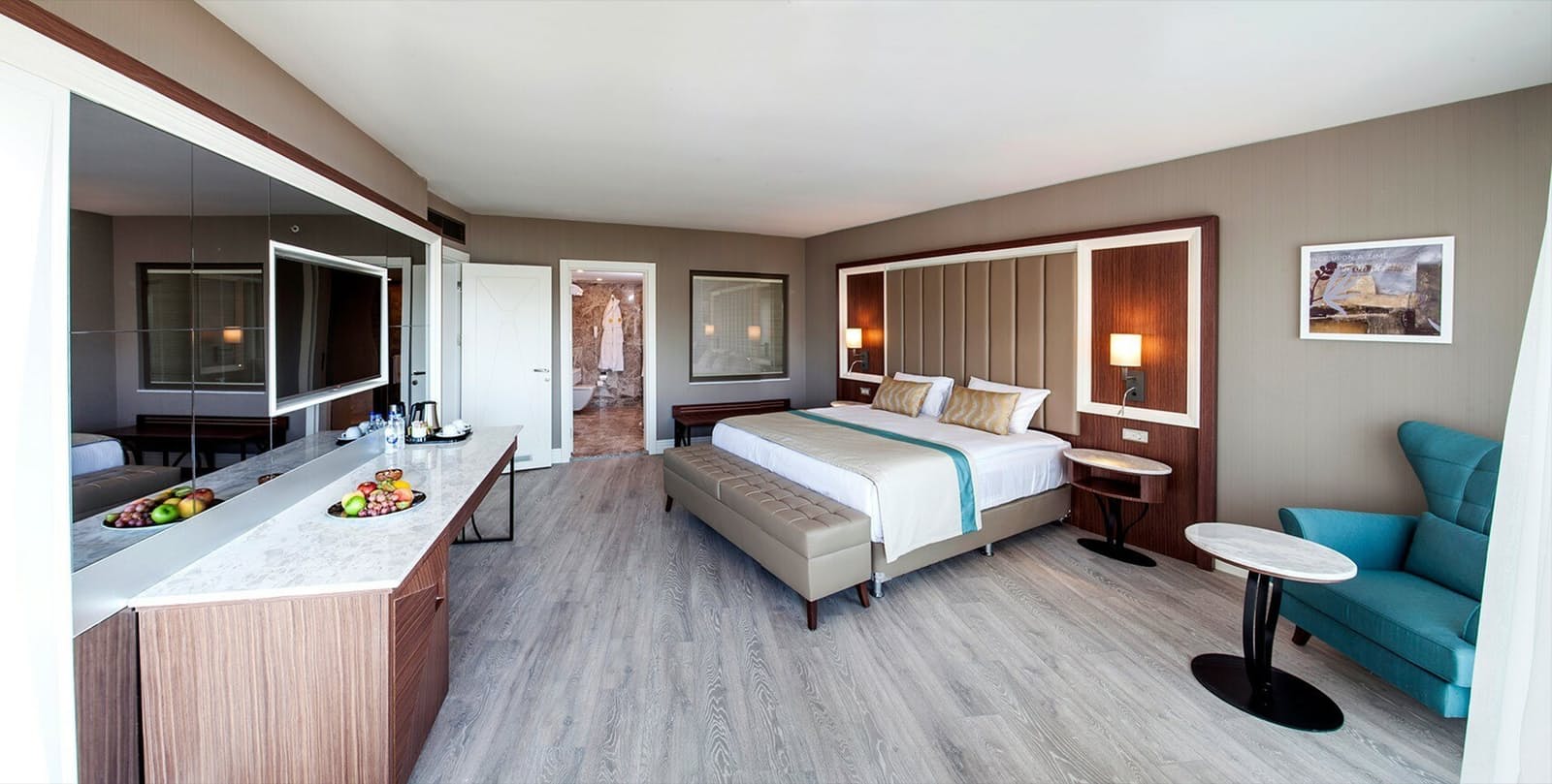 Wome Deluxe Hotel  Halal All Inclusive  | Avsallar | Antalya | Turkey 3