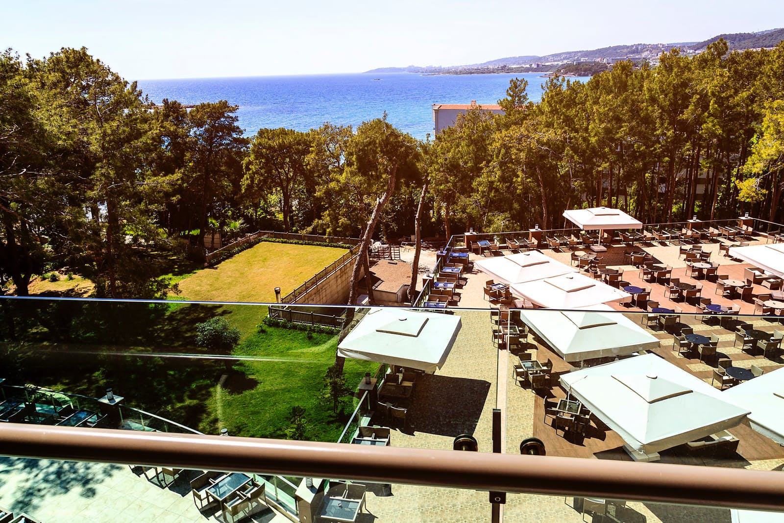 Wome Deluxe Hotel  Halal All Inclusive  | Avsallar | Antalya | Turkey 5