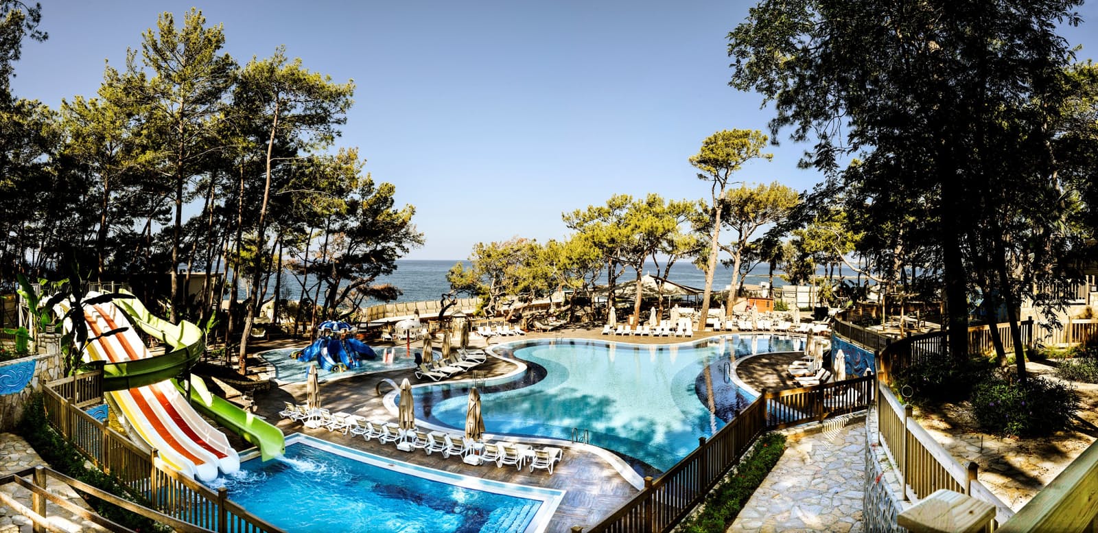 Wome Deluxe Hotel  Halal All Inclusive  | Avsallar | Antalya | Turkey 8