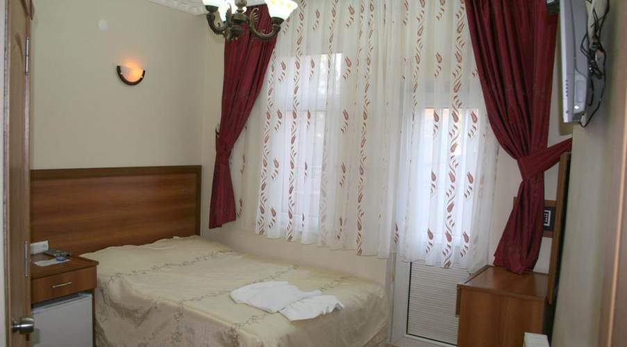 Hotel Nil  | Konya | Konya | Turkey 2