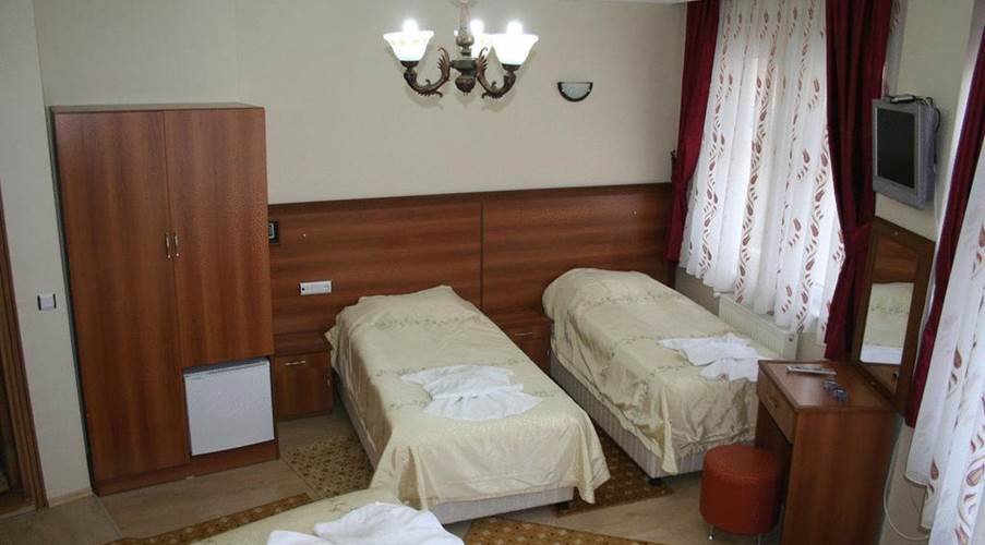 Hotel Nil  | Konya | Konya | Turkey 3