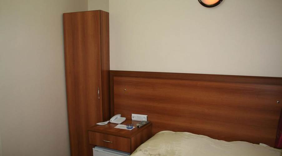 Hotel Nil  | Konya | Konya | Turkey 4