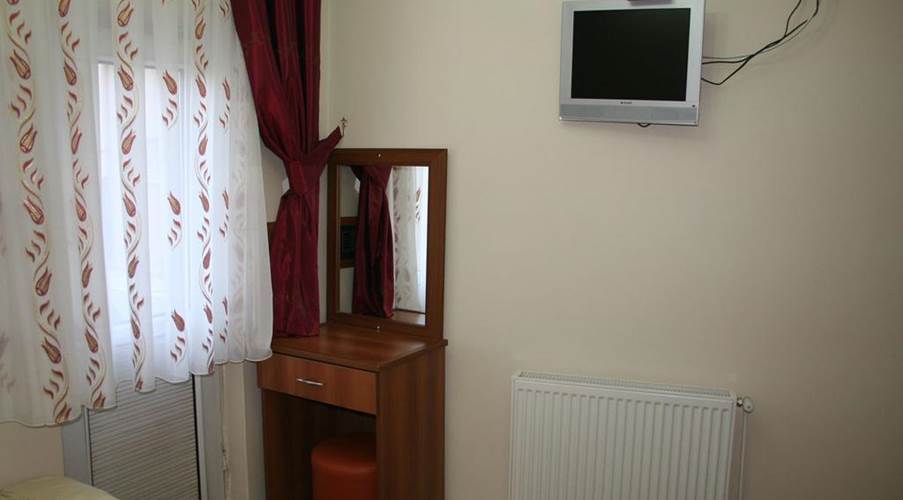 Hotel Nil  | Konya | Konya | Turkey 5