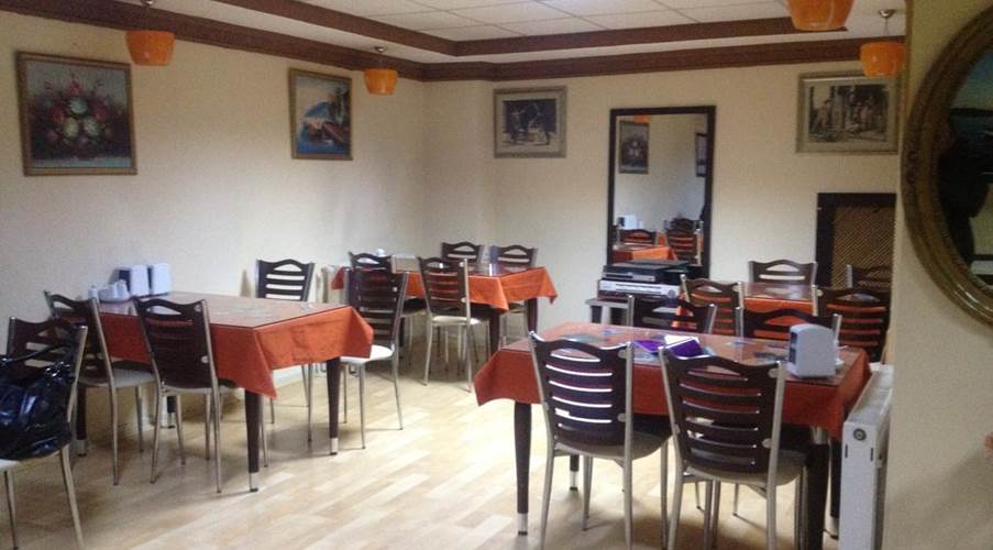 Hotel Nil  | Konya | Konya | Turkey 6