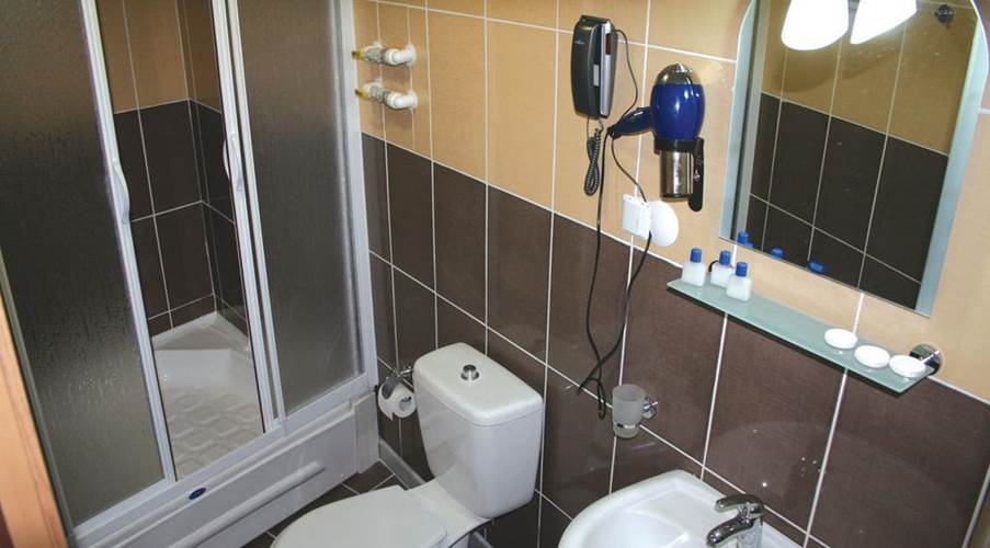 Hotel Nil  | Konya | Konya | Turkey 7