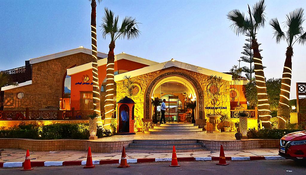 Resort Golden Ocean Marina  | Alamein | Egypt | Middle East - North Africa 1