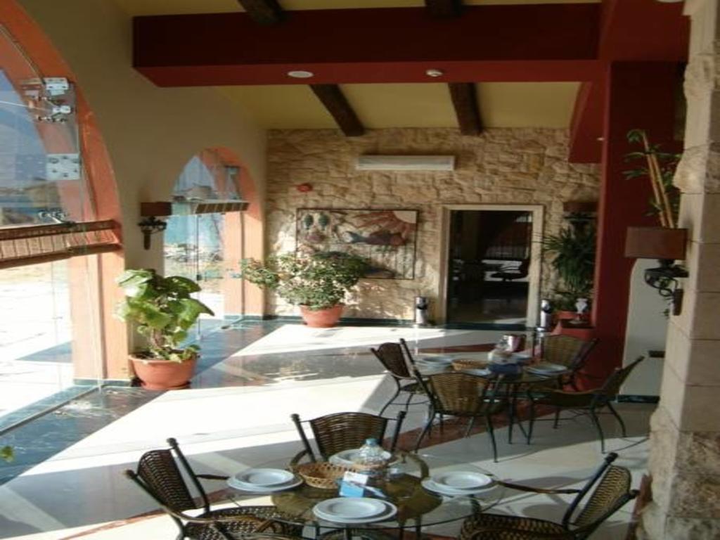 Resort Golden Ocean Marina  | Alamein | Egypt | Middle East - North Africa 10